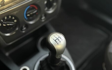 Ford Fusion I, 2008 год, 450 000 рублей, 16 фотография
