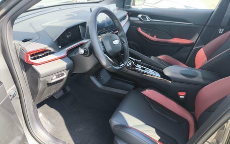 Geely Coolray I, 2026 год, 2 964 990 рублей, 7 фотография