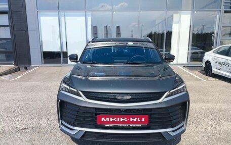 Geely Coolray I, 2026 год, 2 964 990 рублей, 2 фотография