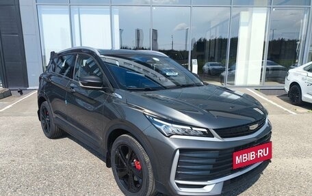 Geely Coolray I, 2026 год, 2 964 990 рублей, 3 фотография