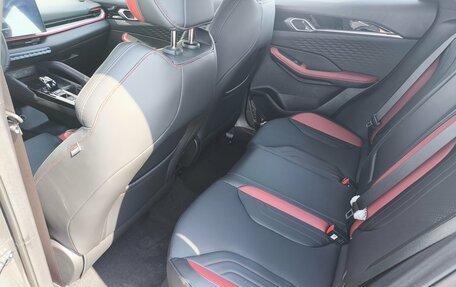 Geely Coolray I, 2026 год, 2 964 990 рублей, 11 фотография