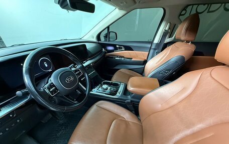 KIA Carnival, 2021 год, 3 550 000 рублей, 11 фотография