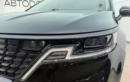 KIA Carnival, 2021 год, 3 550 000 рублей, 7 фотография
