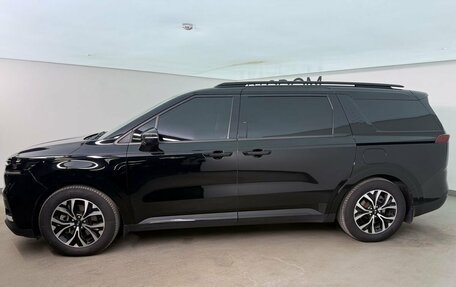 KIA Carnival, 2021 год, 3 550 000 рублей, 3 фотография