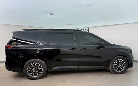 KIA Carnival, 2021 год, 3 550 000 рублей, 4 фотография