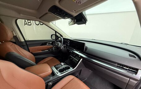 KIA Carnival, 2021 год, 3 550 000 рублей, 13 фотография