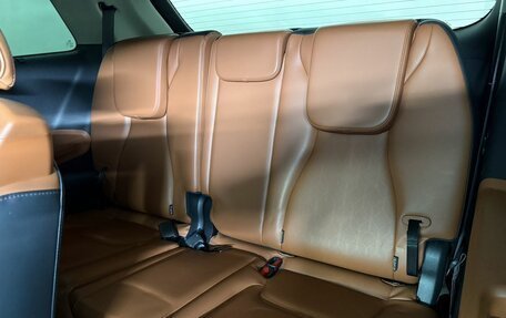 KIA Carnival, 2021 год, 3 550 000 рублей, 14 фотография