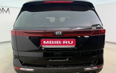 KIA Carnival, 2021 год, 3 550 000 рублей, 6 фотография