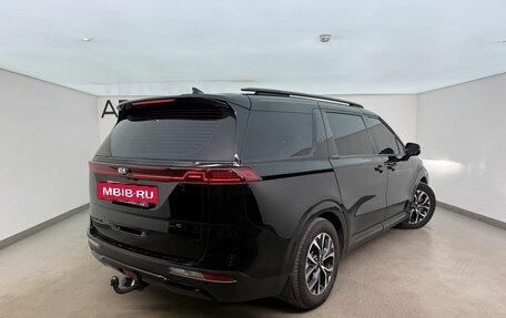 KIA Carnival, 2021 год, 3 550 000 рублей, 2 фотография