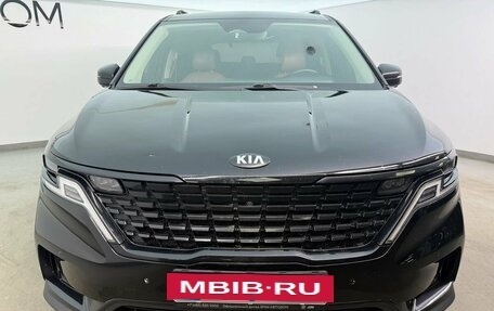 KIA Carnival, 2021 год, 3 550 000 рублей, 5 фотография