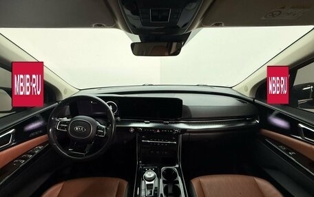 KIA Carnival, 2021 год, 3 550 000 рублей, 10 фотография