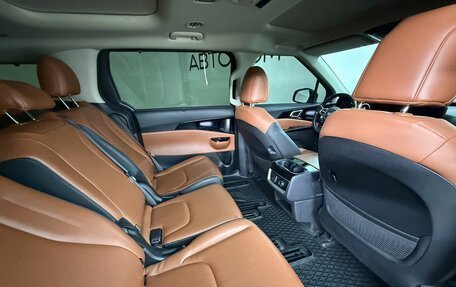 KIA Carnival, 2021 год, 3 550 000 рублей, 15 фотография