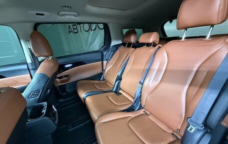 KIA Carnival, 2021 год, 3 550 000 рублей, 16 фотография