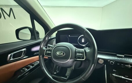 KIA Carnival, 2021 год, 3 550 000 рублей, 17 фотография