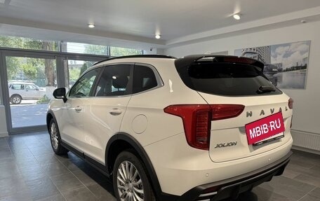 Haval Jolion, 2026 год, 2 649 000 рублей, 8 фотография
