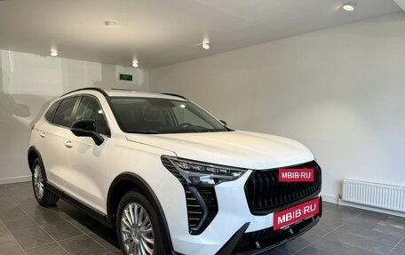 Haval Jolion, 2026 год, 2 649 000 рублей, 5 фотография