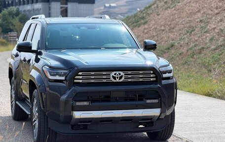 Toyota 4Runner, 2026 год, 13 490 000 рублей, 3 фотография