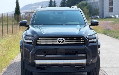 Toyota 4Runner, 2026 год, 13 490 000 рублей, 2 фотография