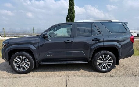 Toyota 4Runner, 2026 год, 13 490 000 рублей, 4 фотография