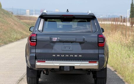 Toyota 4Runner, 2026 год, 13 490 000 рублей, 6 фотография