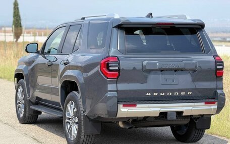Toyota 4Runner, 2026 год, 13 490 000 рублей, 7 фотография