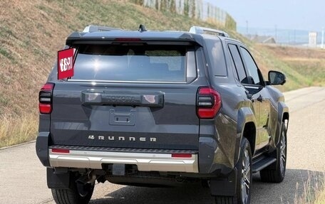Toyota 4Runner, 2026 год, 13 490 000 рублей, 5 фотография