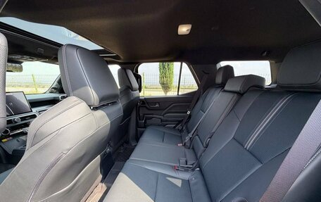 Toyota 4Runner, 2026 год, 13 490 000 рублей, 9 фотография