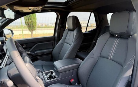 Toyota 4Runner, 2026 год, 13 490 000 рублей, 8 фотография