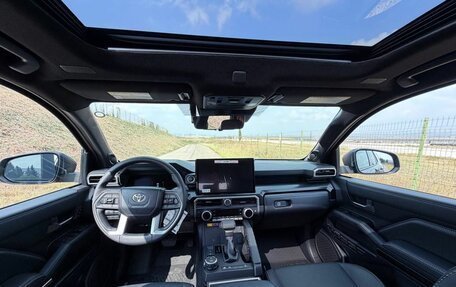Toyota 4Runner, 2026 год, 13 490 000 рублей, 10 фотография