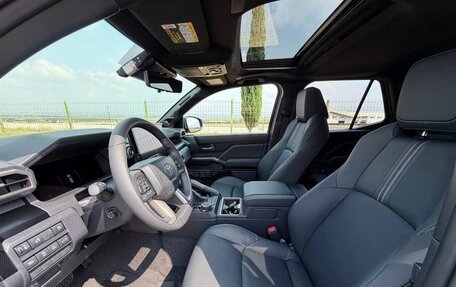 Toyota 4Runner, 2026 год, 13 490 000 рублей, 11 фотография