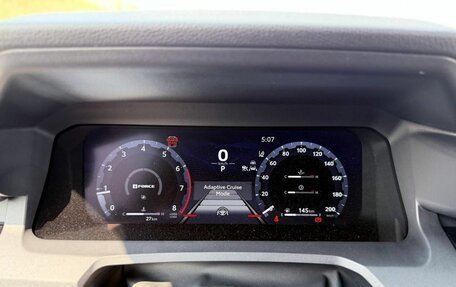 Toyota 4Runner, 2026 год, 13 490 000 рублей, 13 фотография