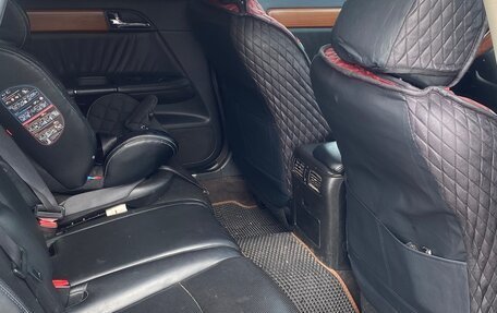 Infiniti M, 2006 год, 420 000 рублей, 9 фотография