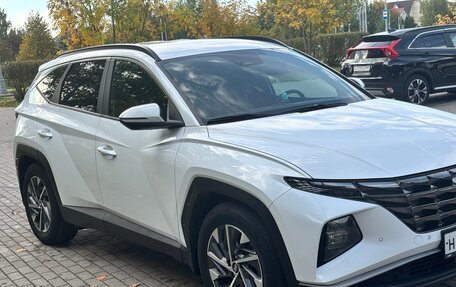 Hyundai Tucson, 2022 год, 3 290 000 рублей, 3 фотография