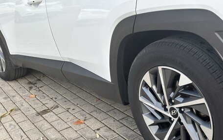 Hyundai Tucson, 2022 год, 3 290 000 рублей, 6 фотография