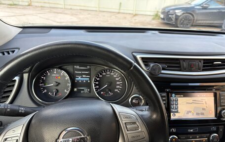 Nissan X-Trail, 2017 год, 1 500 000 рублей, 4 фотография
