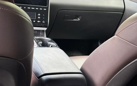 Hyundai Tucson, 2022 год, 3 290 000 рублей, 15 фотография