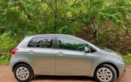 Toyota Vitz, 2010 год, 605 000 рублей, 5 фотография