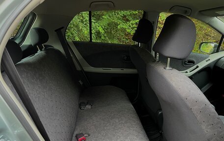 Toyota Vitz, 2010 год, 605 000 рублей, 11 фотография