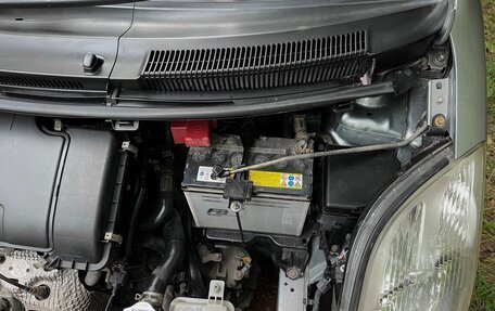 Toyota Vitz, 2010 год, 605 000 рублей, 16 фотография