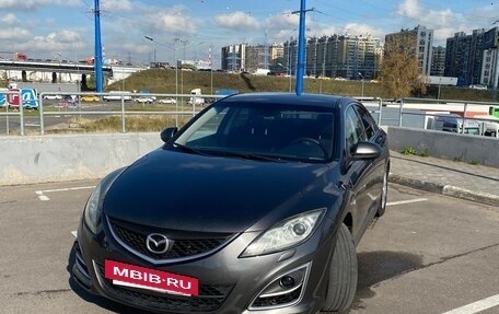 Mazda 6, 2011 год, 780 000 рублей, 3 фотография