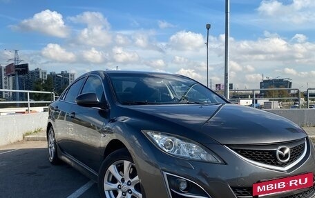 Mazda 6, 2011 год, 780 000 рублей, 2 фотография