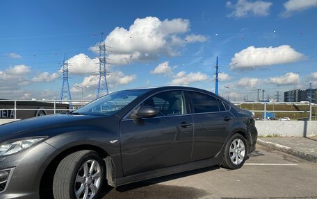 Mazda 6, 2011 год, 780 000 рублей, 6 фотография