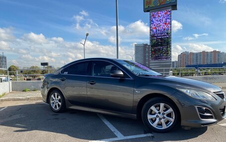 Mazda 6, 2011 год, 780 000 рублей, 7 фотография