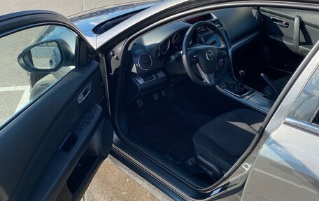 Mazda 6, 2011 год, 780 000 рублей, 15 фотография