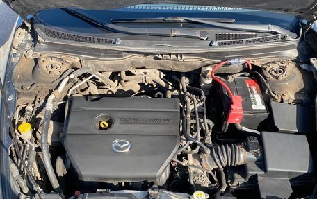 Mazda 6, 2011 год, 780 000 рублей, 13 фотография