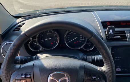 Mazda 6, 2011 год, 780 000 рублей, 16 фотография