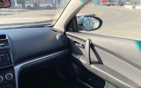 Mazda 6, 2011 год, 780 000 рублей, 18 фотография