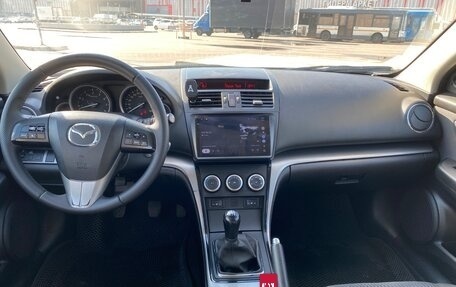 Mazda 6, 2011 год, 780 000 рублей, 17 фотография