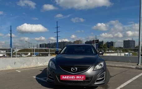 Mazda 6, 2011 год, 780 000 рублей, 4 фотография