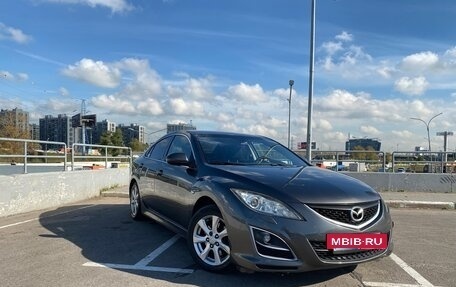 Mazda 6, 2011 год, 780 000 рублей, 5 фотография